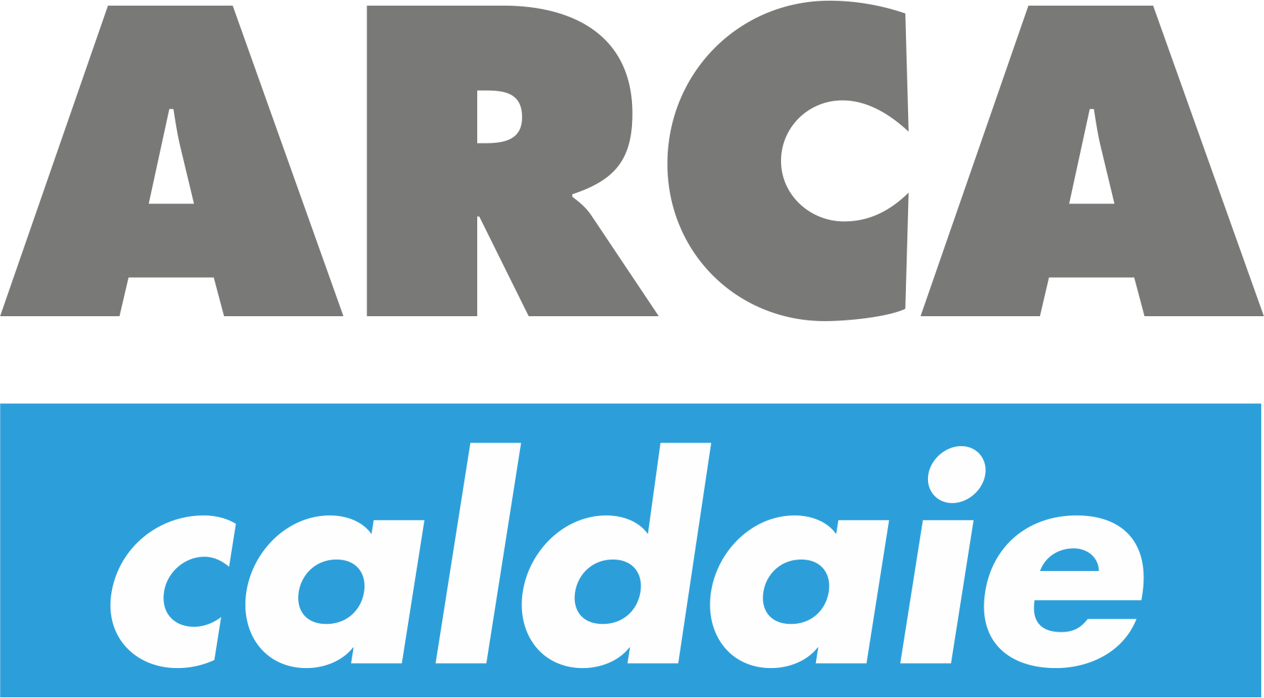 Arca Caldaie Logo